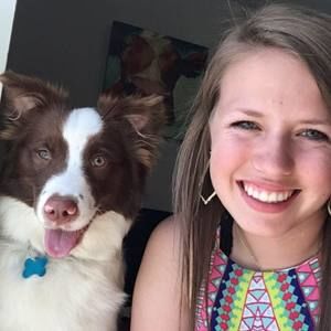 Meet your Posher, Jenna